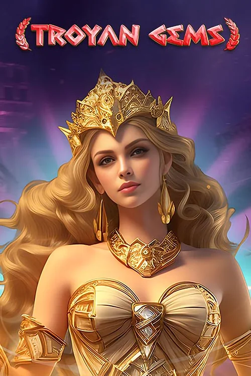 Troyan Gems