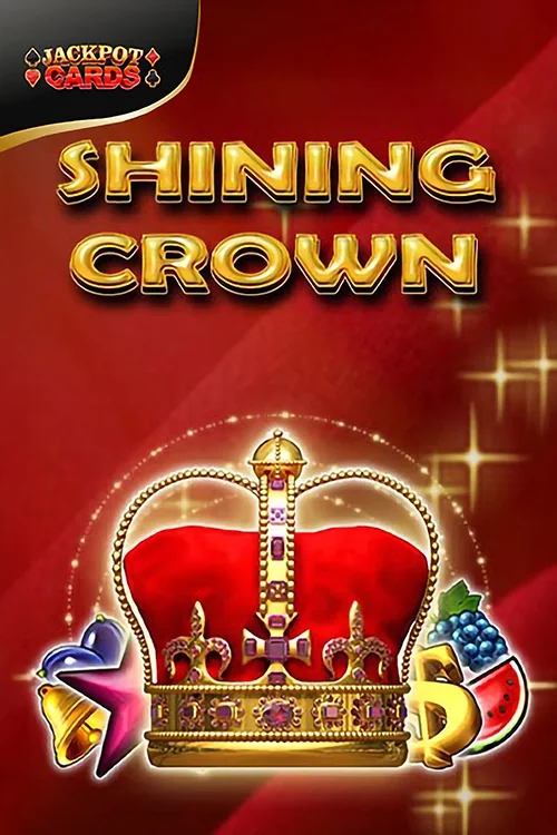 Shining Crown