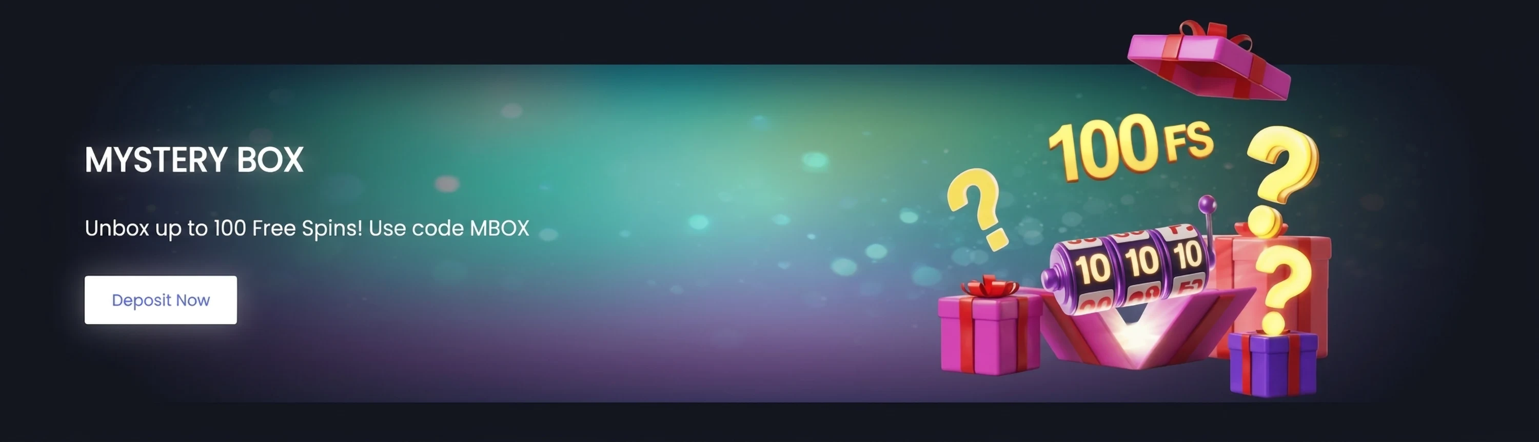Mystery Box