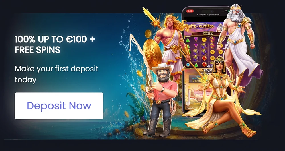 Free Spins on Mobile
