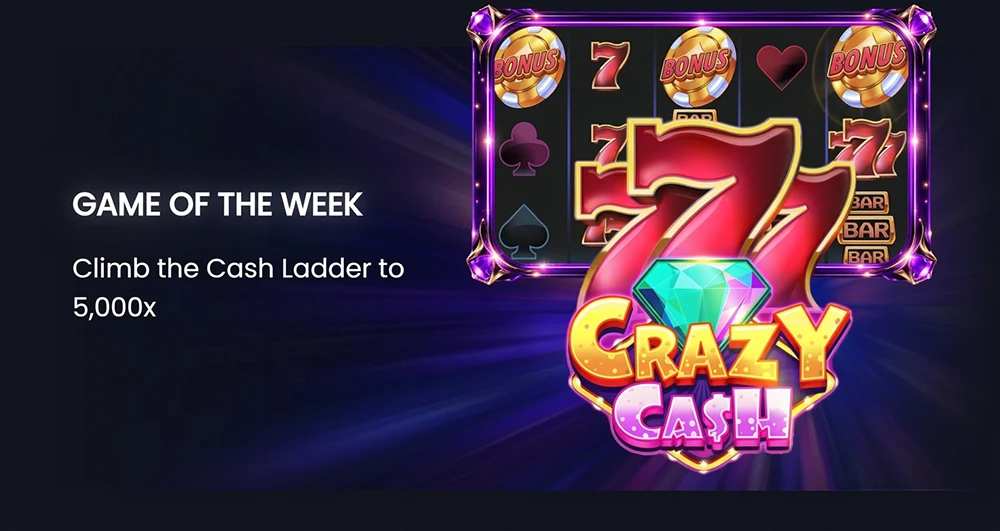 Game of the Week on Mobile